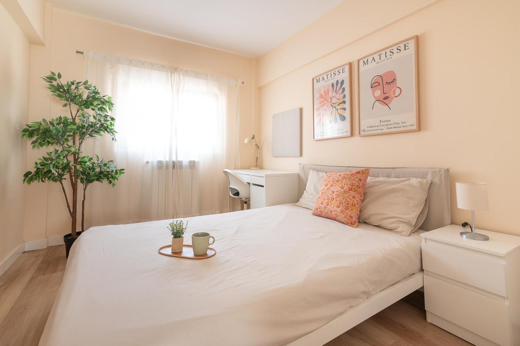 Apto Summer Beach Santander Eksteriør billede